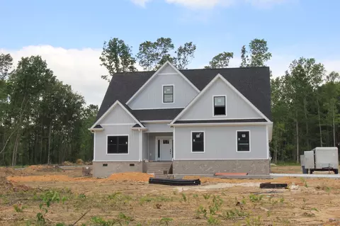 307 Brinkley Rd, Wartrace, TN 37183