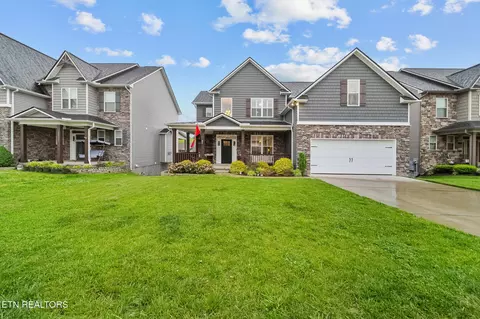 2675 Brooke Willow Blvd, Knoxville, TN 37932