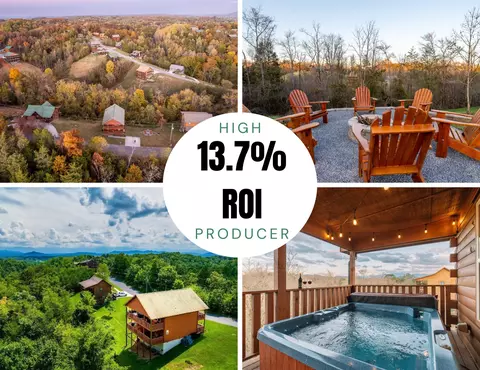 410 Oak Sky Way, Sevierville, TN 37876