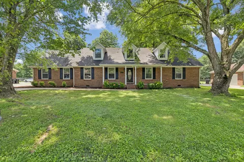 623 Haynes Dr, Murfreesboro, TN 37129