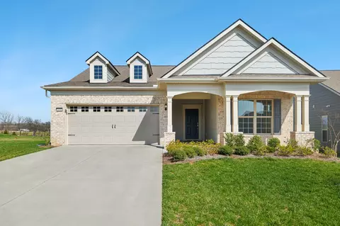 1048 Sumner Grv, Spring Hill, TN 37174 photo 1