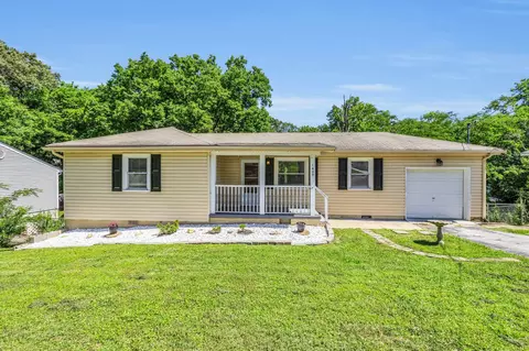 1427 Elm St, Chattanooga, TN 37415