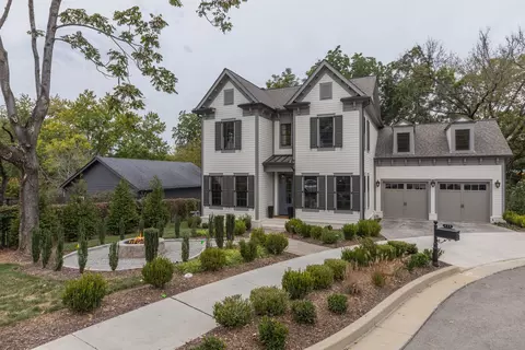 325 Fairpark Ct, Franklin, TN 37064