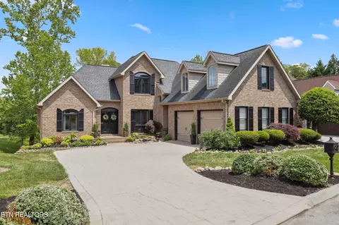 12510 Choto Mill Ln, Knoxville, TN 37922