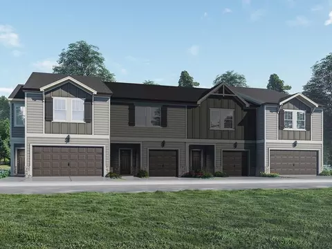 2406 Snohomish St, Lebanon, TN 37087
