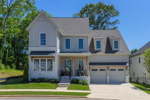 4049 Kathie Dr, Thompsons Station, TN 37179