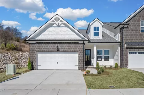 446 Buckwood Ave W, Thompsons Station, TN 37179