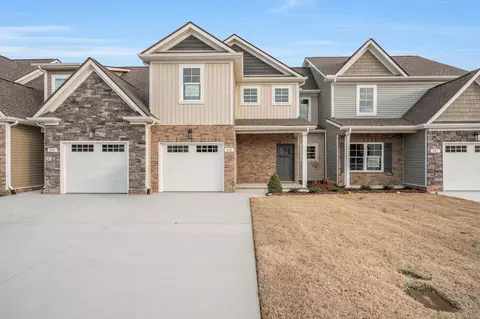 145 Creek Wood Rd, Manchester, TN 37355