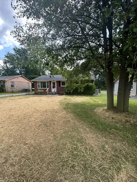 301 Apache Dr, Hopkinsville, KY 42240