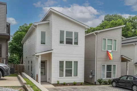 315 Duke St #A, Nashville, TN 37207