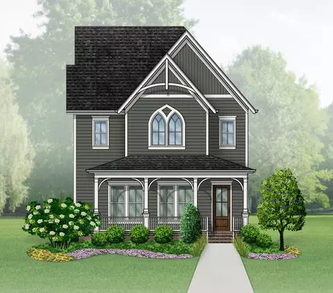 1130 Championship Blvd, Franklin, TN 37064