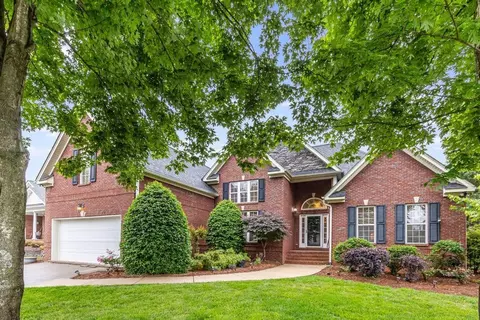 7144 Houser Ridge Ln, Hixson, TN 37343