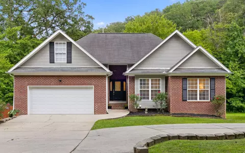 750 S Seminole Dr, Chattanooga, TN 37412