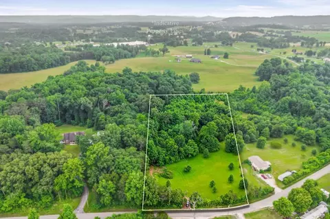 0 Golden Herren Rd, Sparta, TN 38583
