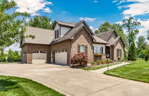 2919 Prince Dr, Clarksville, TN 37043