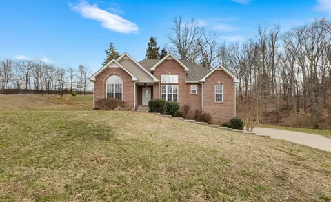 2276 Yeager Dr, Clarksville, TN 37040