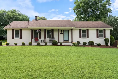 1200 Countryside Rd, Nolensville, TN 37135