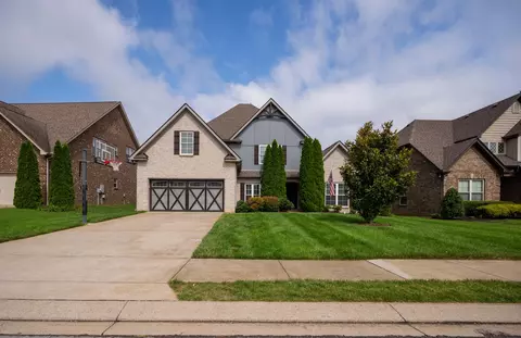 1241 Hensfield Dr, Murfreesboro, TN 37128