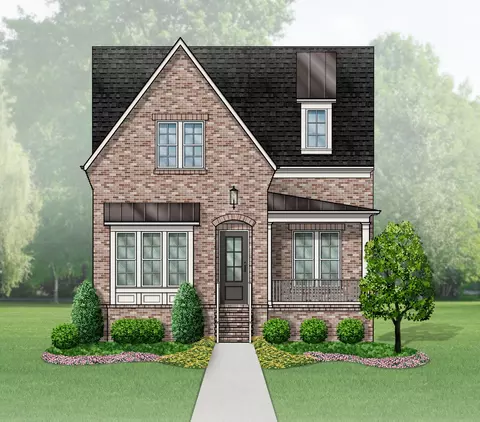 1124 Championship Blvd, Franklin, TN 37064