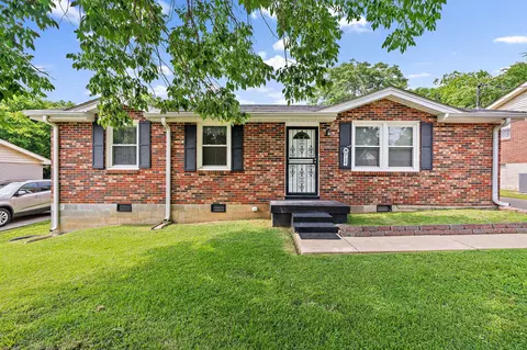 266 Becklea Dr, Madison, TN 37115