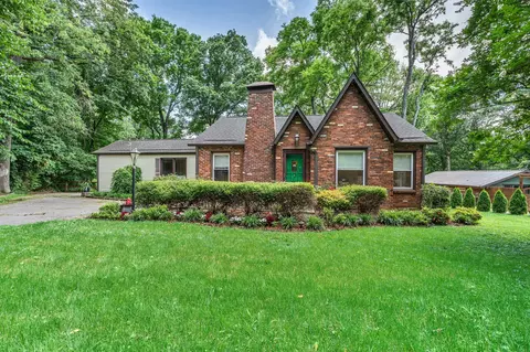 4603 Log Cabin Rd, Nashville, TN 37216