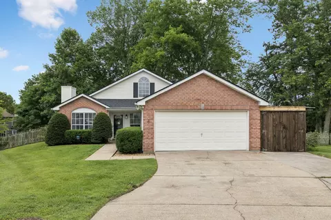 4012 Amber Way, Spring Hill, TN 37174
