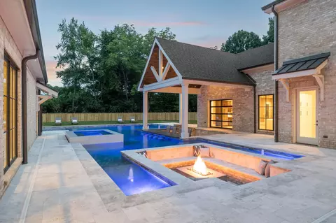 8211 Halford Pl, Brentwood, TN 37027