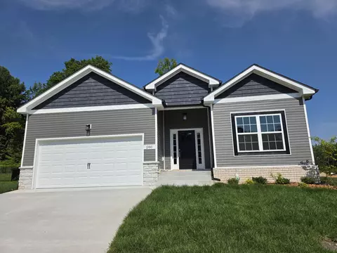 280 Turkey Crossing Ct, Clarksville, TN 37043