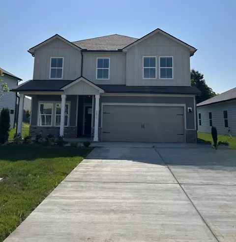 3811 Hallanday Dr, Murfreesboro, TN 37128