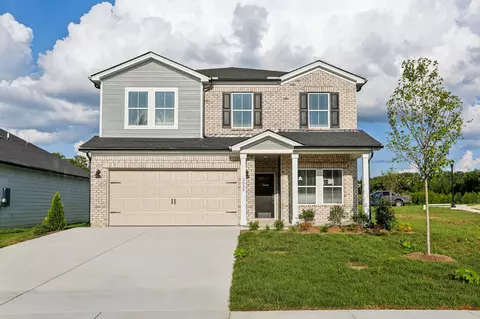 3839 Hallanday Dr, Murfreesboro, TN 37128