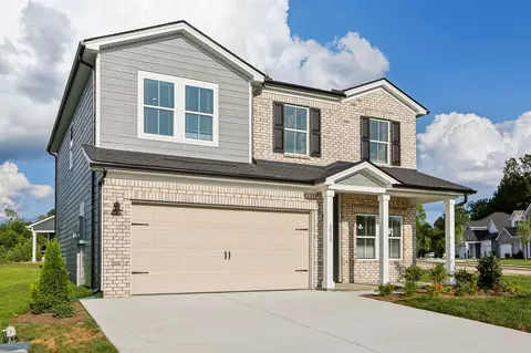 3839 Hallanday Dr, Murfreesboro, TN 37128 photo 3