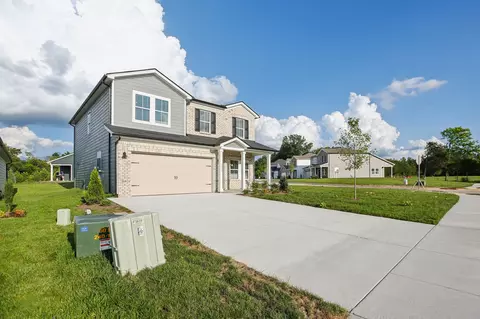 3839 Hallanday Dr, Murfreesboro, TN 37128 photo 2