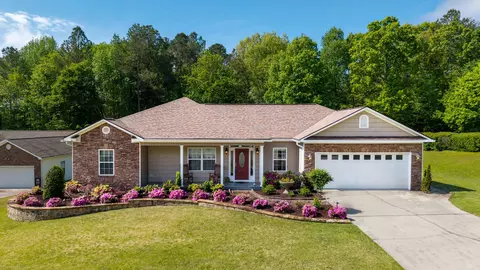 455 Ocoee Hills Cir, Cleveland, TN 37323
