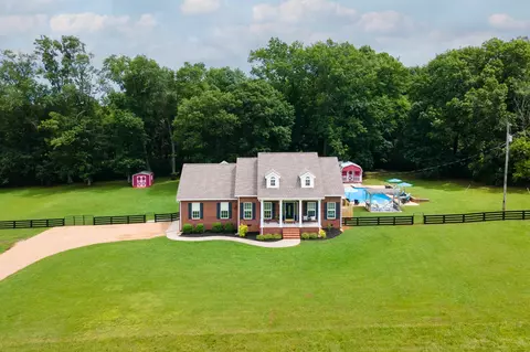 2040 Old Highway 99, Chapel Hill, TN 37034