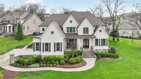 1406 Newhaven Dr, Brentwood, TN 37027