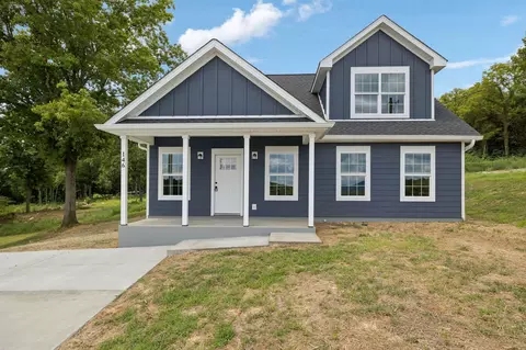 146 Alice Preston Loop, Gordonsville, TN 38563