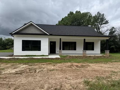 264 Underhill Rd, Mcminnville, TN 37110