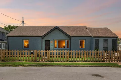 901 Elliston St, Old Hickory, TN 37138