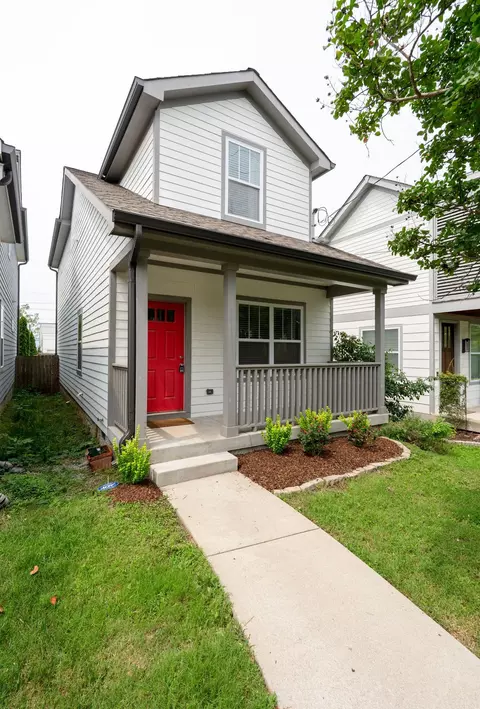 6103 Louisiana Ave # B, Nashville, TN 37209