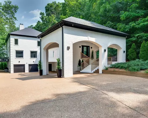 1002 Cadbury Ct, Brentwood, TN 37027