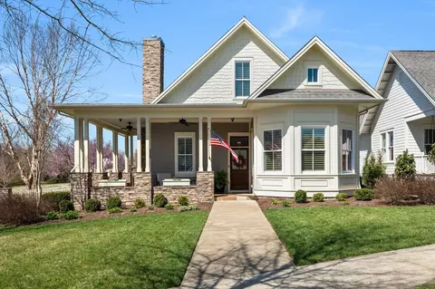 3874 Somers Ln, Thompsons Station, TN 37179