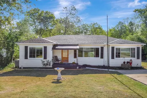 41 Polk Cir, Fort Oglethorpe, GA 30742