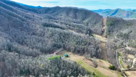 0 Ramsey Rd, Cosby, TN 37722