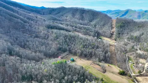 0 Ramsey Rd, Cosby, TN 37722