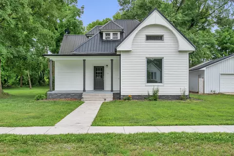 121 Magnolia St, Pembroke, KY 42266