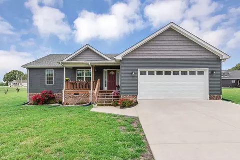 387 Sunshine Ln, Summertown, TN 38483