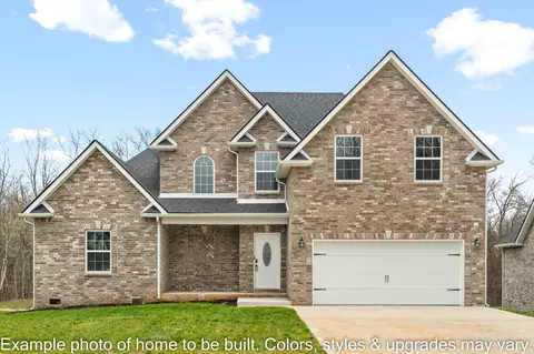 621 Marblewing Ct, Clarksville, TN 37043