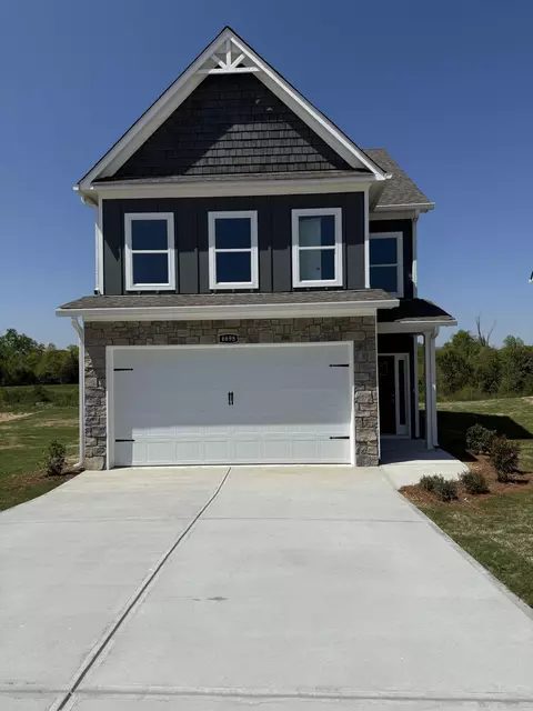 6698 Dharma Loop #67, Chattanooga, TN 37412