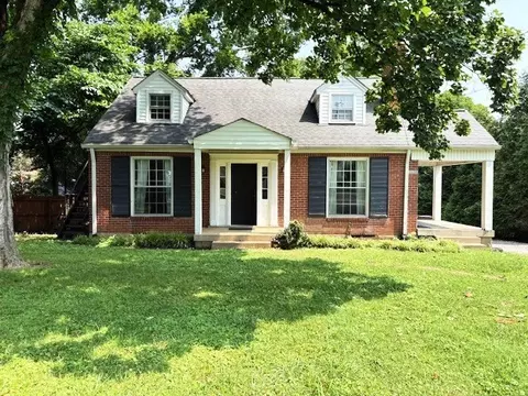 1114 Grandview Dr, Nashville, TN 37204