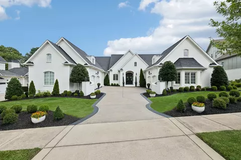 8259 Heirloom Blvd, College Grove, TN 37046